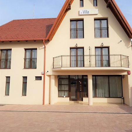 Villa Lotus Дева Экстерьер фото