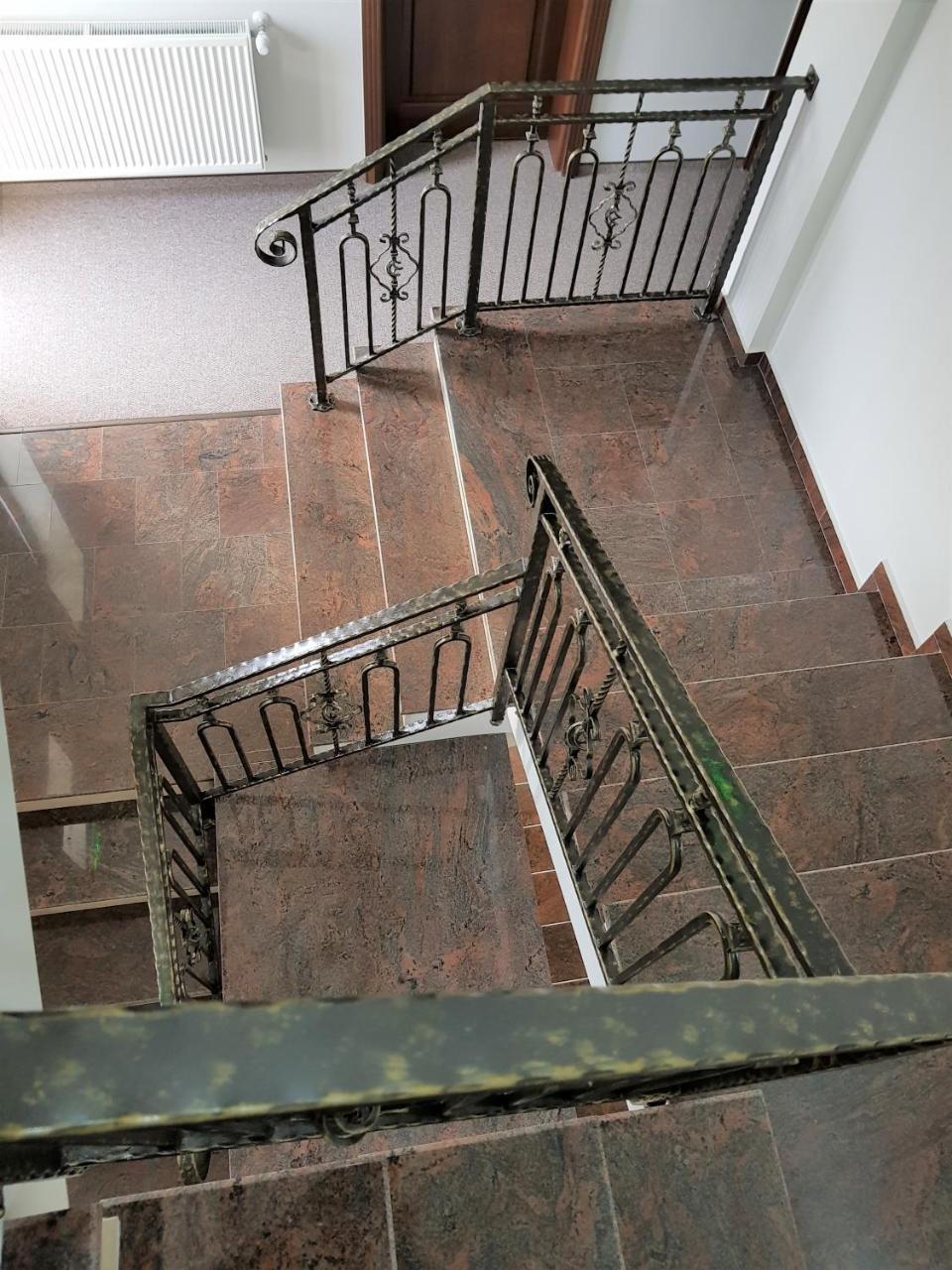 Villa Lotus Дева Экстерьер фото