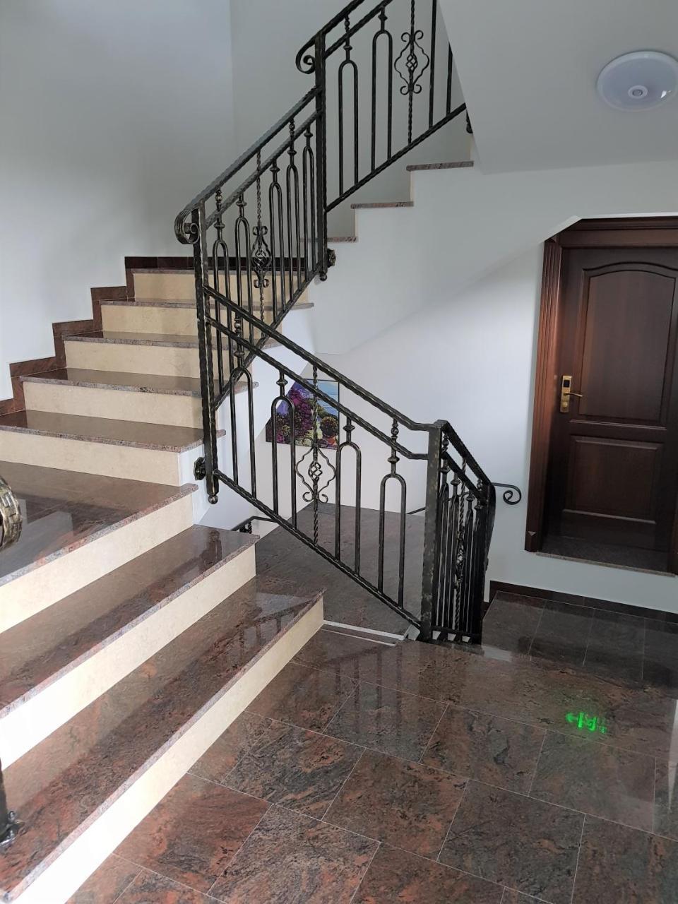 Villa Lotus Дева Экстерьер фото