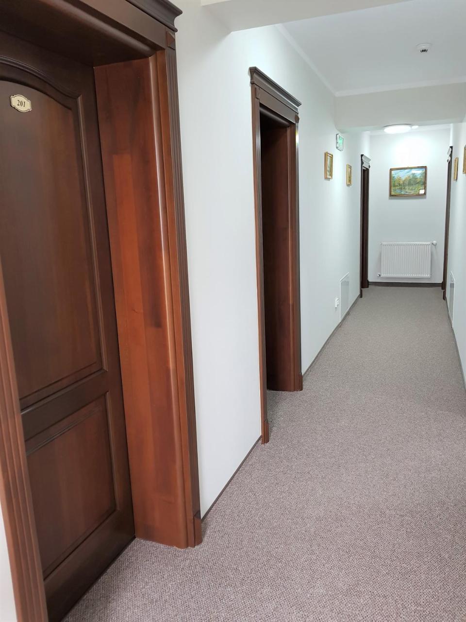 Villa Lotus Дева Экстерьер фото